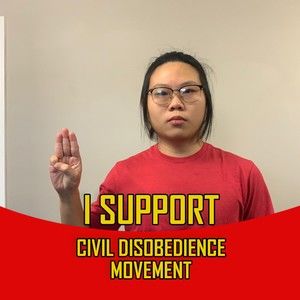 Meet your Posher, Hein min